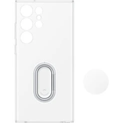SAMSUNG Clear Gadget Case, Handyhülle