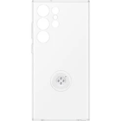 SAMSUNG Clear Gadget Case, Handyhülle -ALTERNATE SAMSUNG Clear Gadget Case Handyh lle@@1898600 2