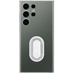 SAMSUNG Clear Gadget Case, Handyhülle -ALTERNATE SAMSUNG Clear Gadget Case Handyh lle@@1898600 3