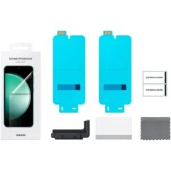 SAMSUNG Displayschutz, Schutzfolie -ALTERNATE SAMSUNG Displayschutz Schutzfolie@@100020419 2