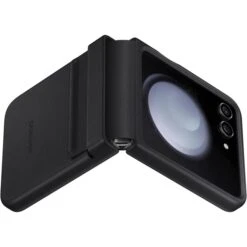 SAMSUNG Flap Eco-Leather Case, Handyhülle -ALTERNATE SAMSUNG Flap Eco Leather Case Handyh lle@@100009366 3