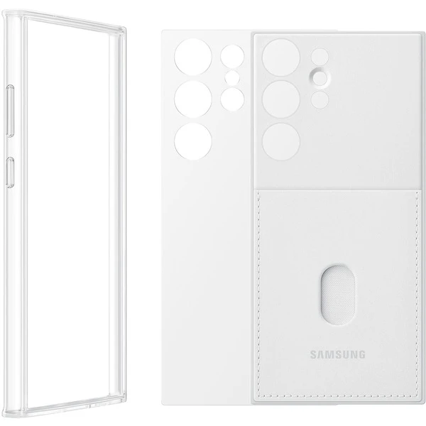 SAMSUNG Frame Case, Handyhülle 4 SAMSUNG Frame Case, Handyhülle – Bild 4