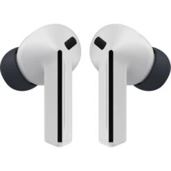 SAMSUNG Galaxy Buds3 FE, Kopfhörer (grau, Bluetooth, ANC, 360° Audio, Gemini-Sprachsteuerung) -ALTERNATE SAMSUNG Galaxy Buds3 FE Kopfh rer@@100162354 2