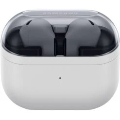 SAMSUNG Galaxy Buds3 FE, Kopfhörer (grau, Bluetooth, ANC, 360° Audio, Gemini-Sprachsteuerung) -ALTERNATE SAMSUNG Galaxy Buds3 FE Kopfh rer@@100162354 3