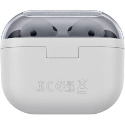 SAMSUNG Galaxy Buds3 FE, Kopfhörer (grau, Bluetooth, ANC, 360° Audio, Gemini-Sprachsteuerung) -ALTERNATE SAMSUNG Galaxy Buds3 FE Kopfh rer@@100162354 4