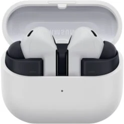 SAMSUNG Galaxy Buds3 FE, Kopfhörer (grau, Bluetooth, ANC, 360° Audio, Gemini-Sprachsteuerung) -ALTERNATE SAMSUNG Galaxy Buds3 FE Kopfh rer@@100162354 5