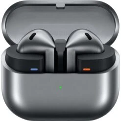 SAMSUNG Galaxy Buds3, Kopfhörer (silber, Bluetooth, ANC) -ALTERNATE SAMSUNG Galaxy Buds3 Kopfh rer@@100069092 3