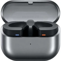 SAMSUNG Galaxy Buds3, Kopfhörer (silber, Bluetooth, ANC) -ALTERNATE SAMSUNG Galaxy Buds3 Kopfh rer@@100069092 4