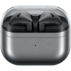 SAMSUNG Galaxy Buds3, Kopfhörer (silber, Bluetooth, ANC) -ALTERNATE SAMSUNG Galaxy Buds3 Kopfh rer@@100069092 5