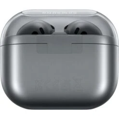 SAMSUNG Galaxy Buds3, Kopfhörer (silber, Bluetooth, ANC) -ALTERNATE SAMSUNG Galaxy Buds3 Kopfh rer@@100069092 6