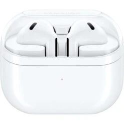 SAMSUNG Galaxy Buds3, Kopfhörer (weiß, Bluetooth, ANC) -ALTERNATE SAMSUNG Galaxy Buds3 Kopfh rer@@100069093 5