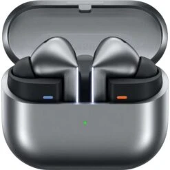 SAMSUNG Galaxy Buds 3 Pro, Kopfhörer (silber, Bluetooth, ANC) -ALTERNATE SAMSUNG Galaxy Buds 3 Pro Kopfh rer@@100069094 4