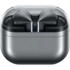 SAMSUNG Galaxy Buds 3 Pro, Kopfhörer (silber, Bluetooth, ANC) -ALTERNATE SAMSUNG Galaxy Buds 3 Pro Kopfh rer@@100069094 5