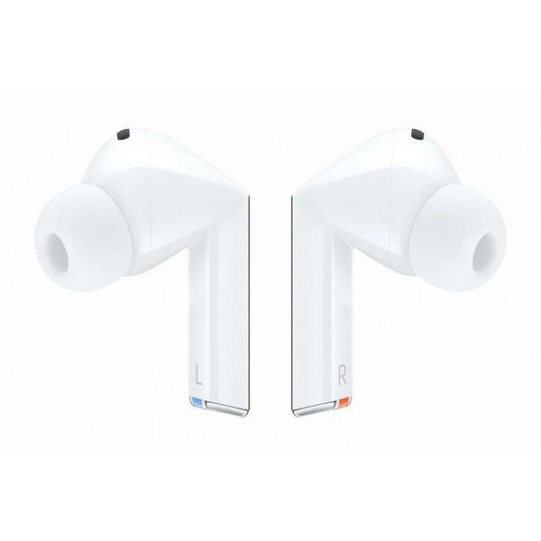 SAMSUNG Galaxy Buds 3 Pro, Kopfhörer (weiß, Bluetooth, ANC) 2 SAMSUNG Galaxy Buds 3 Pro, Kopfhörer (weiß, Bluetooth, ANC) – Bild 2