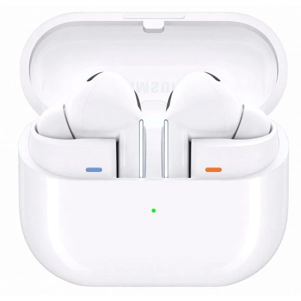 SAMSUNG Galaxy Buds 3 Pro, Kopfhörer (weiß, Bluetooth, ANC) 7 SAMSUNG Galaxy Buds 3 Pro, Kopfhörer (weiß, Bluetooth, ANC) – Bild 7