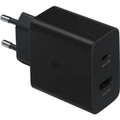 SAMSUNG SFC Travel Adapter Duo, Ladegerät