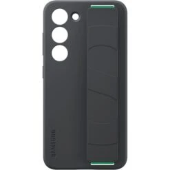 SAMSUNG Silicone Grip Case, Schutzhülle