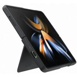 SAMSUNG Slim Standing Cover, Handyhülle -ALTERNATE SAMSUNG Slim Standing Cover Handyh lle@@1865893 5