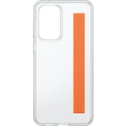 SAMSUNG Slim Strap Cover, Handyhülle -ALTERNATE SAMSUNG Slim Strap Cover Handyh lle@@1834537 2