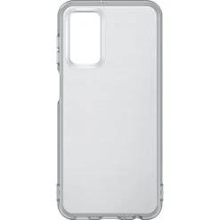SAMSUNG Soft Clear Cover, Handyhülle