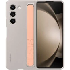 SAMSUNG Standing Case With Strap, Handyhülle -ALTERNATE SAMSUNG Standing Case with Strap Handyh lle@@100009309 4