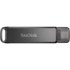 SanDisk IXpand Luxe 64 GB, USB-Stick