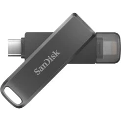 SanDisk IXpand Luxe 64 GB, USB-Stick -ALTERNATE SanDisk iXpand Luxe 64 GB USB Stick@@1697373 3