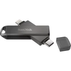 SanDisk IXpand Luxe 64 GB, USB-Stick -ALTERNATE SanDisk iXpand Luxe 64 GB USB Stick@@1697373 4