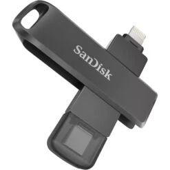 SanDisk IXpand Luxe 64 GB, USB-Stick -ALTERNATE SanDisk iXpand Luxe 64 GB USB Stick@@1697373 5