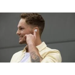 Sennheiser CX Plus True Wireless, Kopfhörer -ALTERNATE Sennheiser CX Plus True Wireless Kopfh rer@@1776292 35