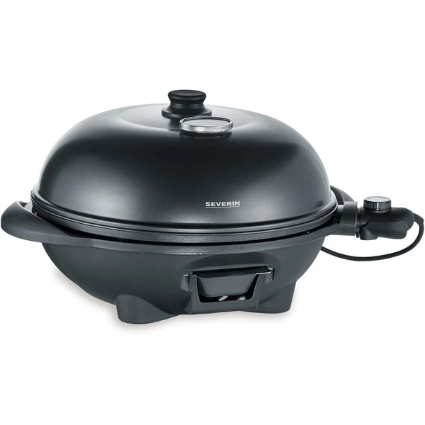 Severin Barbecue-Elektrogrill PG 8541 2 Severin Barbecue-Elektrogrill PG 8541 – Bild 2