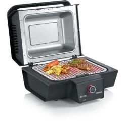 Severin Elektrogrill SEVO GT -ALTERNATE Severin Elektrogrill SEVO GT@@1863566 2