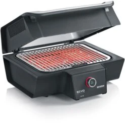 Severin Elektrogrill SEVO SMART CONTROL GT -ALTERNATE Severin Elektrogrill SEVO SMART CONTROL GT@@1863528 5