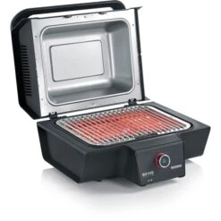 Severin Elektrogrill SEVO SMART CONTROL GT -ALTERNATE Severin Elektrogrill SEVO SMART CONTROL GT@@1863528 6