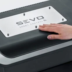 Severin Elektrogrill SEVO SMART CONTROL GT -ALTERNATE Severin Elektrogrill SEVO SMART CONTROL GT@@1863528 8