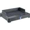 Severin PG 8562 Tischgrill Mit Grillplatte, Elektrogrill