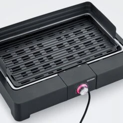 Severin PG 8562 Tischgrill Mit Grillplatte, Elektrogrill -ALTERNATE Severin PG 8562 Tischgrill mit Grillplatte Elektrogrill@@1740660 4