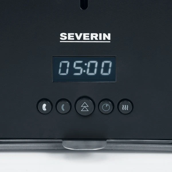 Severin Wurster WT 5005, Elektrogrill 5 Severin Wurster WT 5005, Elektrogrill – Bild 5