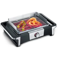 Severin EBBQ Elektrogrill SENOA BOOST -ALTERNATE Severin eBBQ Elektrogrill SENOA BOOST@@1862299 2