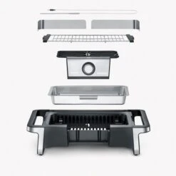 Severin EBBQ Elektrogrill SENOA BOOST -ALTERNATE Severin eBBQ Elektrogrill SENOA BOOST@@1862299 5