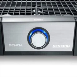 Severin EBBQ Elektrogrill SENOA BOOST -ALTERNATE Severin eBBQ Elektrogrill SENOA BOOST@@1862299 6