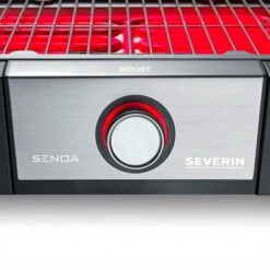 Severin EBBQ Elektrogrill SENOA BOOST -ALTERNATE Severin eBBQ Elektrogrill SENOA BOOST@@1862299 7