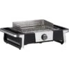 Severin EBBQ Elektrogrill SENOA DigitalBOOST