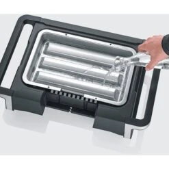 Severin EBBQ Elektrogrill SENOA DigitalBOOST -ALTERNATE Severin eBBQ Elektrogrill SENOA DigitalBOOST@@1862303 10