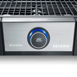 Severin EBBQ Elektrogrill SENOA DigitalBOOST -ALTERNATE Severin eBBQ Elektrogrill SENOA DigitalBOOST@@1862303 5