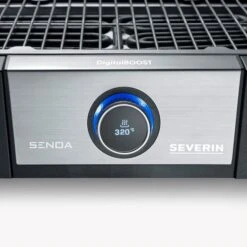 Severin EBBQ Elektrogrill SENOA DigitalBOOST -ALTERNATE Severin eBBQ Elektrogrill SENOA DigitalBOOST@@1862303 7