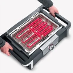 Severin EBBQ Elektrogrill SENOA DigitalBOOST -ALTERNATE Severin eBBQ Elektrogrill SENOA DigitalBOOST@@1862303 9