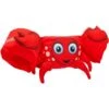 Sevylor Puddle Jumper 3D Krabbe, Schwimmflügel