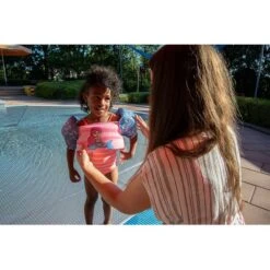 Sevylor Puddle Jumper Meerjungfrau, Schwimmflügel -ALTERNATE Sevylor Puddle Jumper Meerjungfrau Schwimmfl gel@@1761135 3