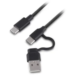 Sharkoon OfficePal M25W, Maus (schwarz) -ALTERNATE Sharkoon OfficePal M25W Maus@@100004645 6